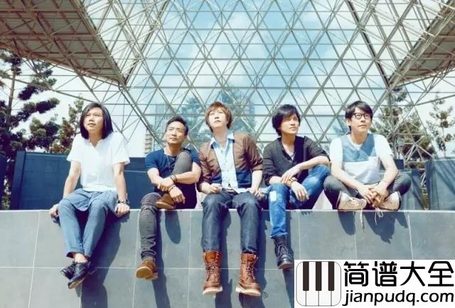 倔强尤克里里谱_五月天_ukulele弹唱谱_白熊音乐出品